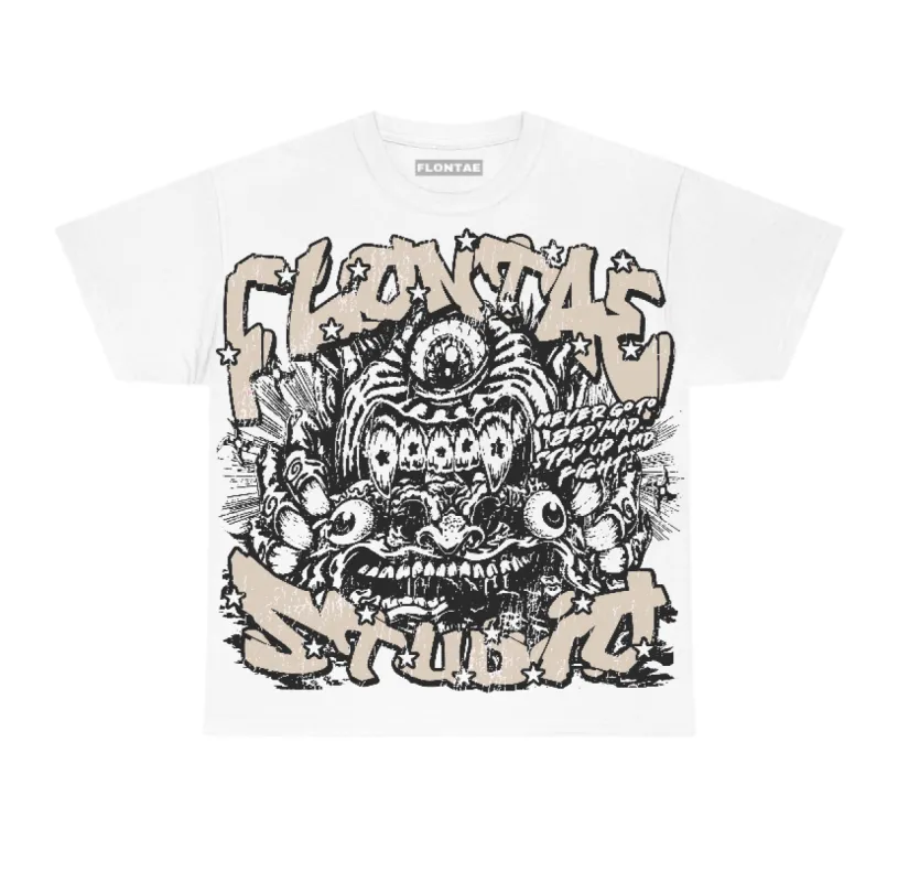 Reverse Metallic 5s Flontae T-Shirt Seems Fair Graphic sold by Flontae Clothing