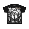 Reverse Metallic 5s Flontae T-Shirt Be Good Graphic sold by Flontae Clothing