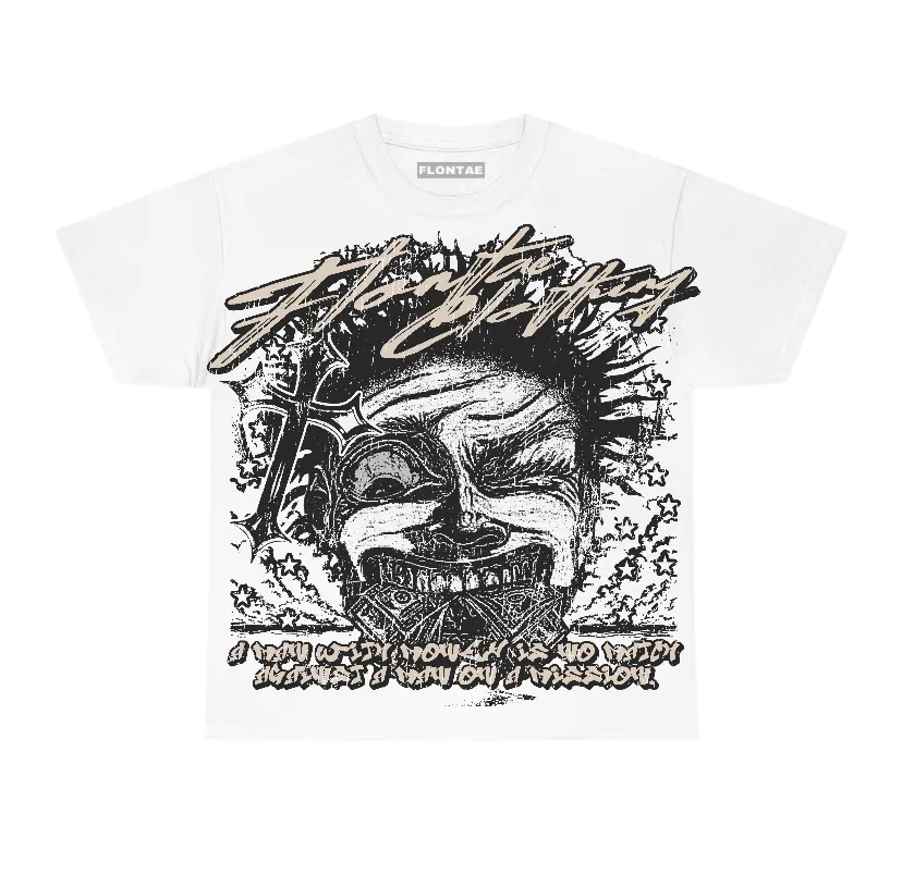 Reverse Metallic 5s Flontae T-Shirt Nothing Else Graphic sold by Flontae Clothing