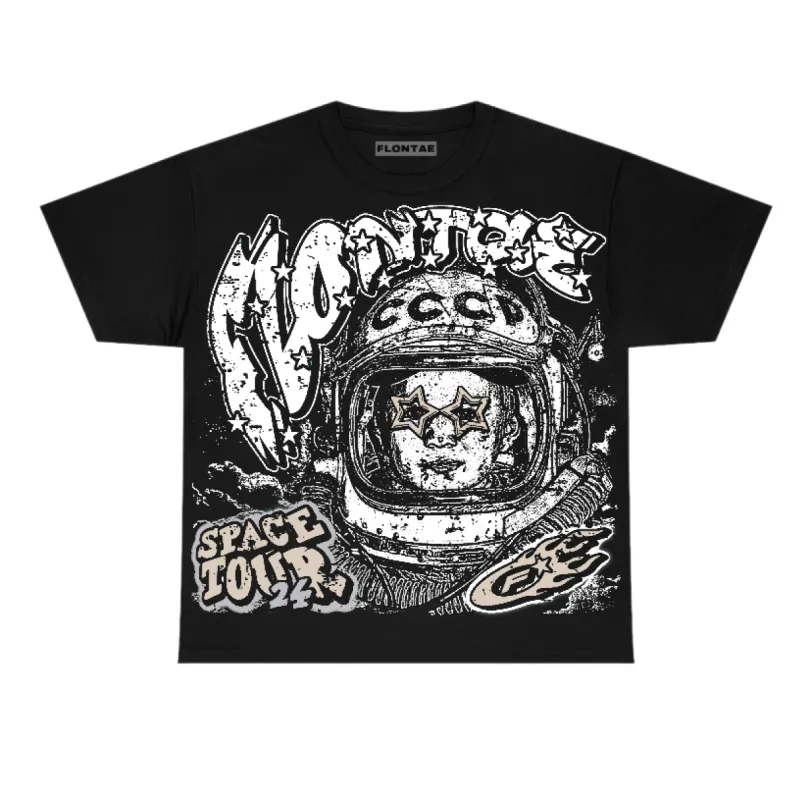 Reverse Metallic 5s Flontae T-Shirt Get Around Graphic sold by Flontae Clothing