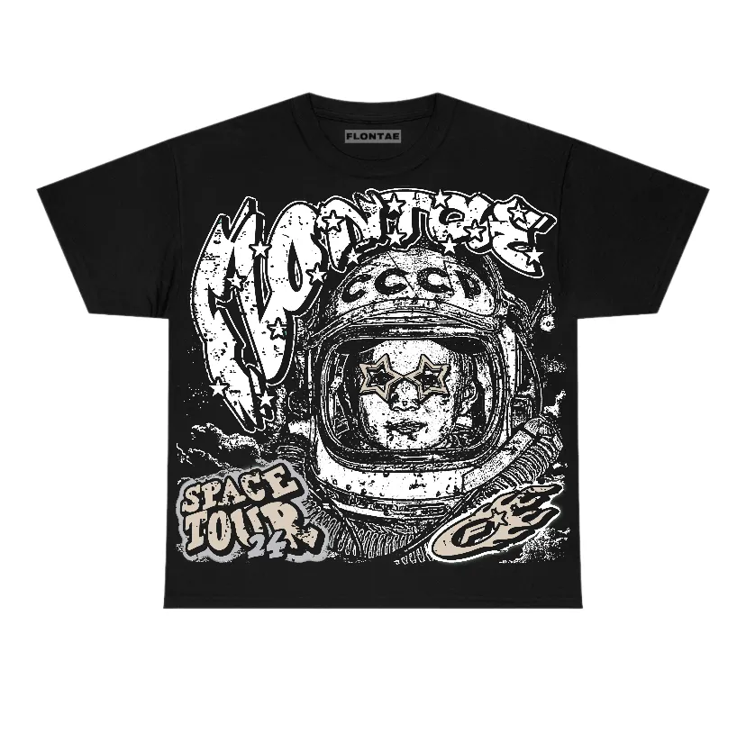 Reverse Metallic 5s Flontae T-Shirt Get Around Graphic sold by Flontae Clothing