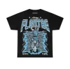 Legend Blue 11s Flontae T-Shirt Never Fail Graphic sold by Flontae Clothing