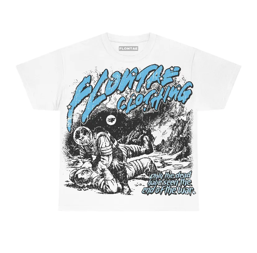 Legend Blue 11s Flontae T-Shirt I Want To Know Graphic sold by Flontae Clothing