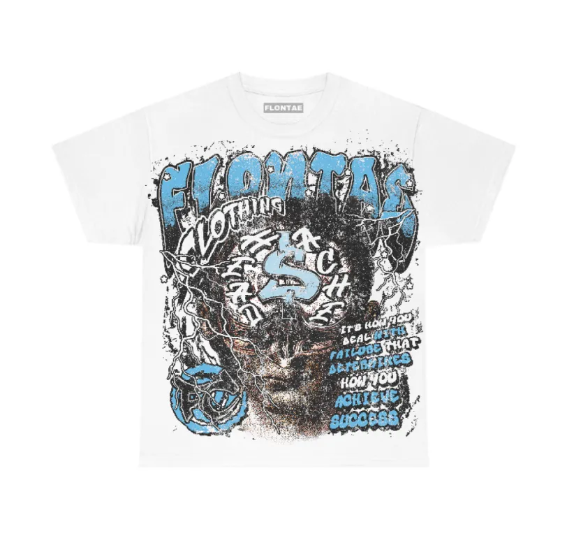 Legend Blue 11s Flontae T-Shirt Headstorm Graphic sold by Flontae Clothing