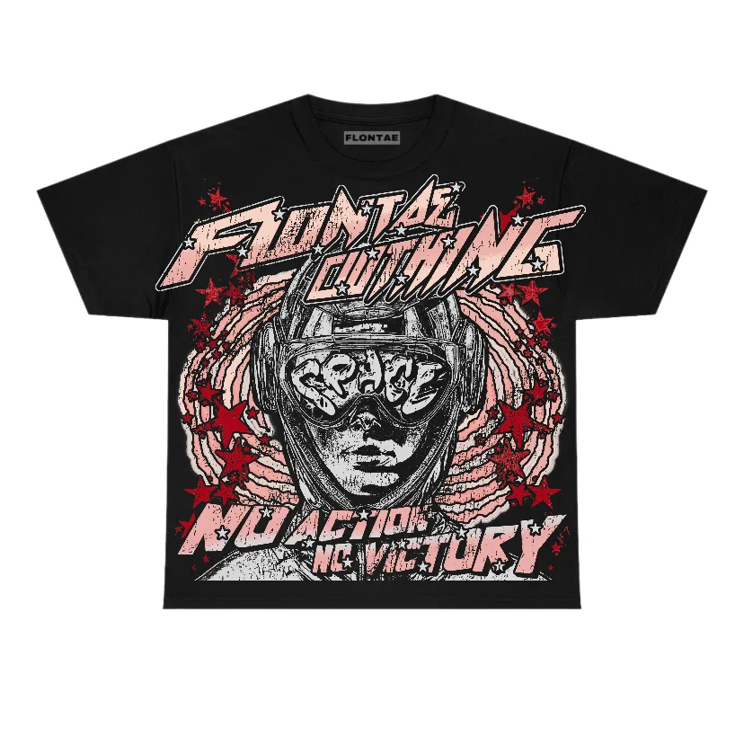 Valentine’s Day 3s Flontae T-Shirt Never Think Twice Graphic sold by Flontae Clothing