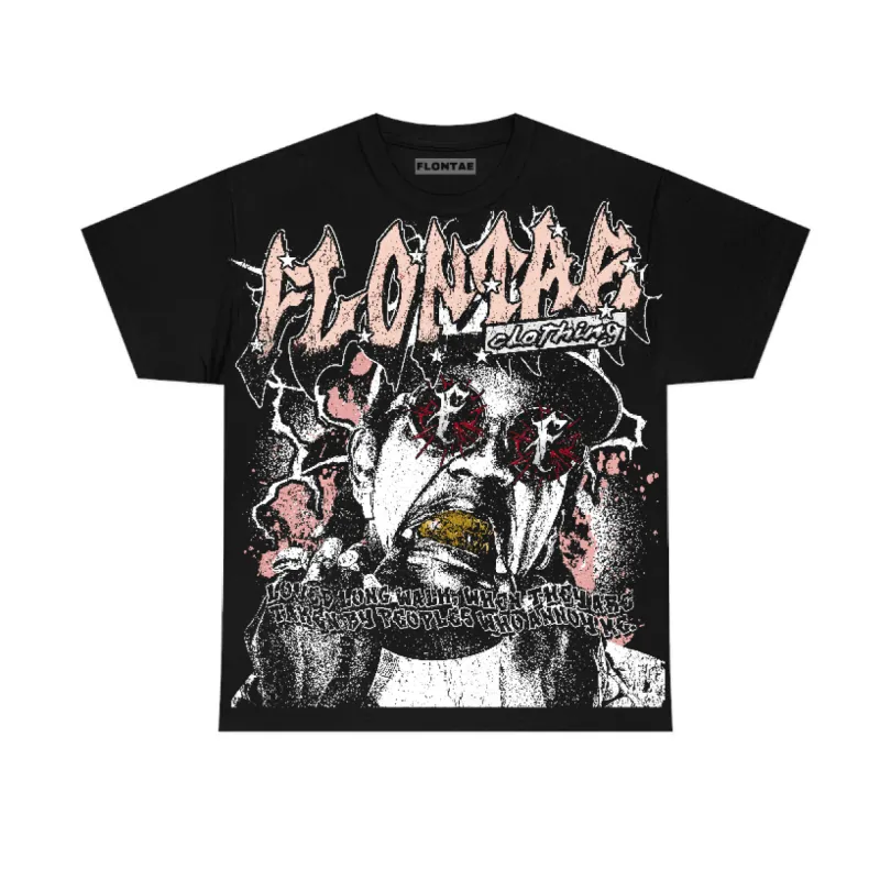 Valentine’s Day 3s Flontae T-Shirt Annoy Graphic sold by Flontae Clothing