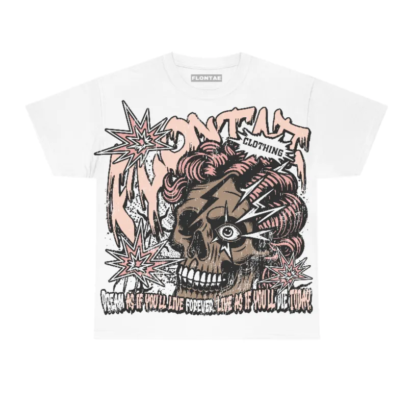 Valentine’s Day 3s Flontae T-Shirt Dream Graphic sold by Flontae Clothing
