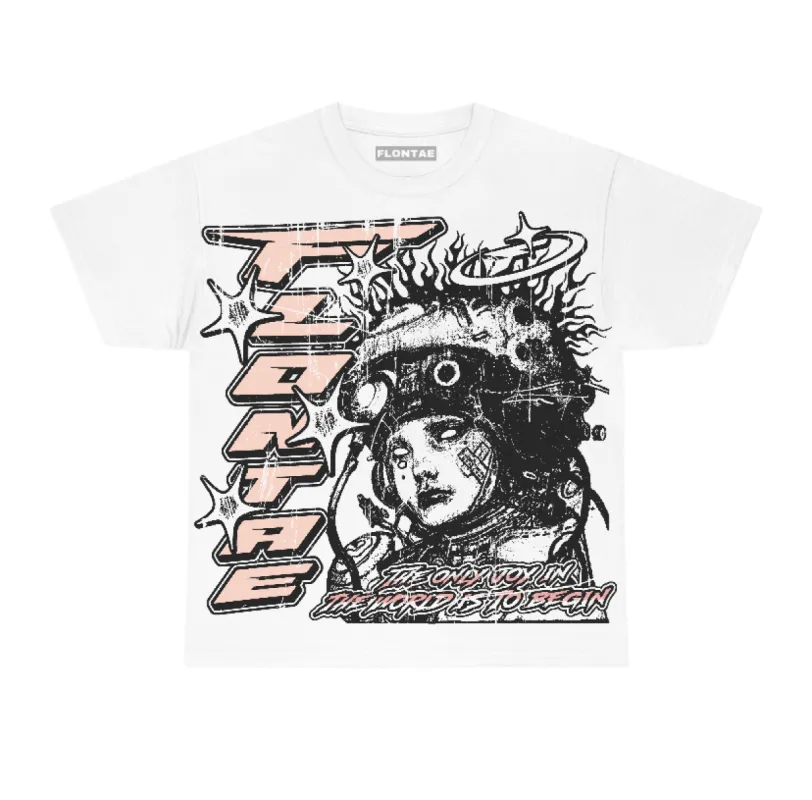 Valentine’s Day 3s Flontae T-Shirt Self Aware Graphic sold by Flontae Clothing