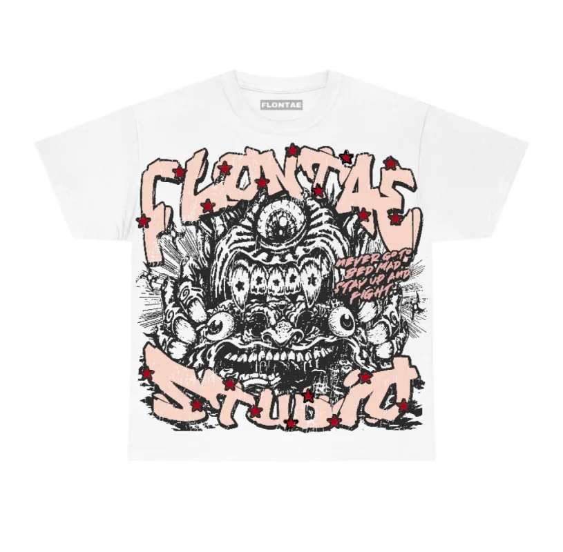 Valentine’s Day 3s Flontae T-Shirt Seems Fair Graphic sold by Flontae Clothing