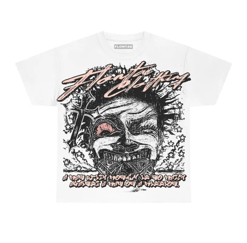 Valentine’s Day 3s Flontae T-Shirt Nothing Else Graphic sold by Flontae Clothing