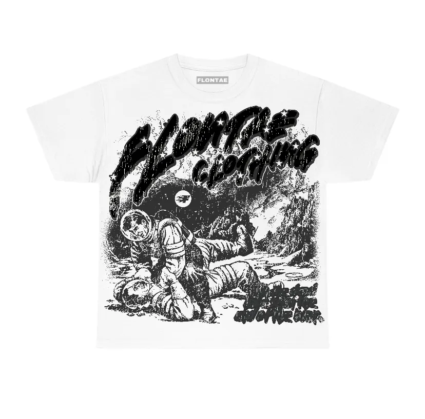 Black Cat 3s Flontae T-Shirt I Want To Know Graphic sold by Flontae Clothing