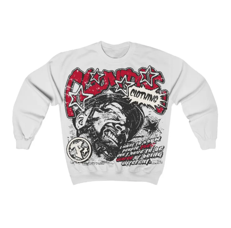 Black Toe Reimagined 1s Flontae Sweatshirt Be Unique Graphic sold by Flontae Clothing