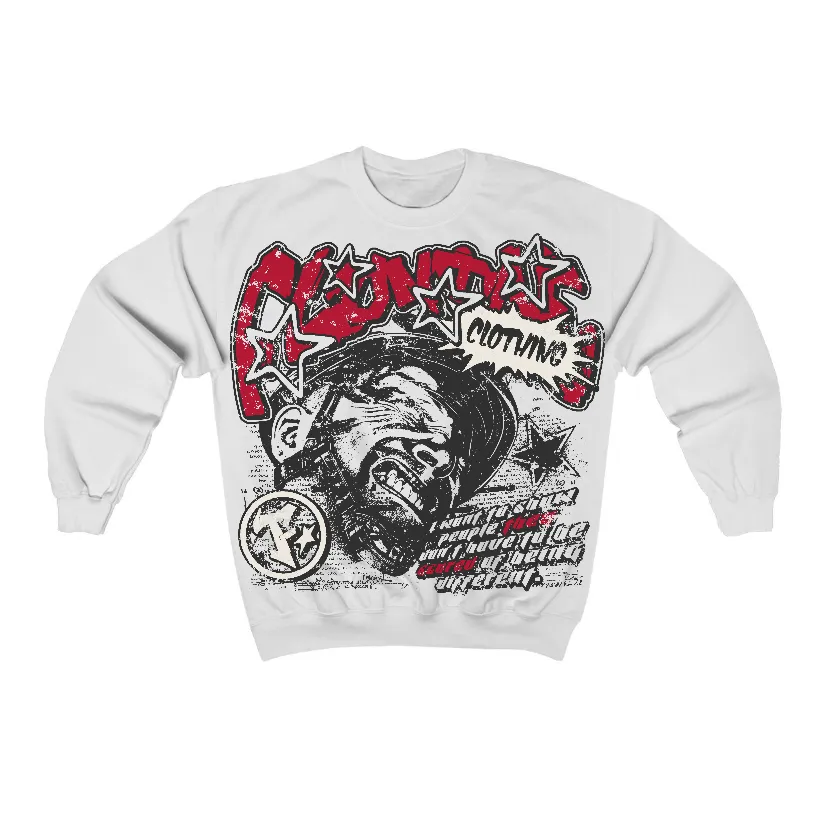 Black Toe Reimagined 1s Flontae Crewneck Sweatshirt Be Unique Graphic sold by Flontae Clothing