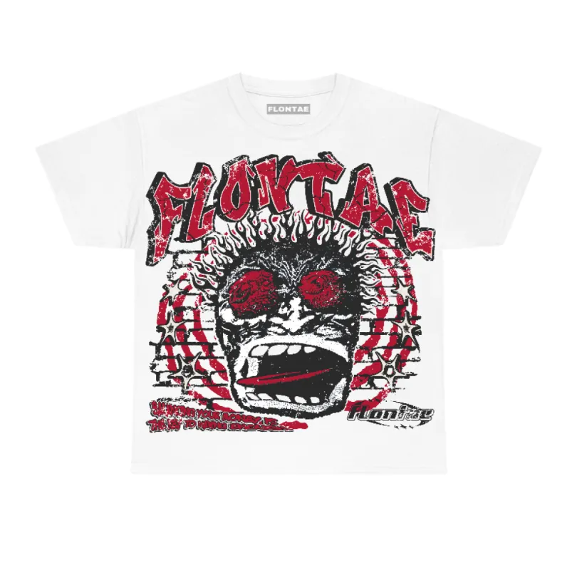 Black Toe Reimagined 1s Flontae T-Shirt Balance My Heart Graphic sold by Flontae Clothing