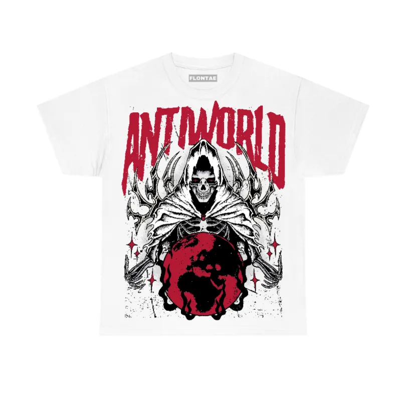 Black Toe Reimagined 1s Flontae T-Shirt Lonely Graphic sold by Flontae Clothing