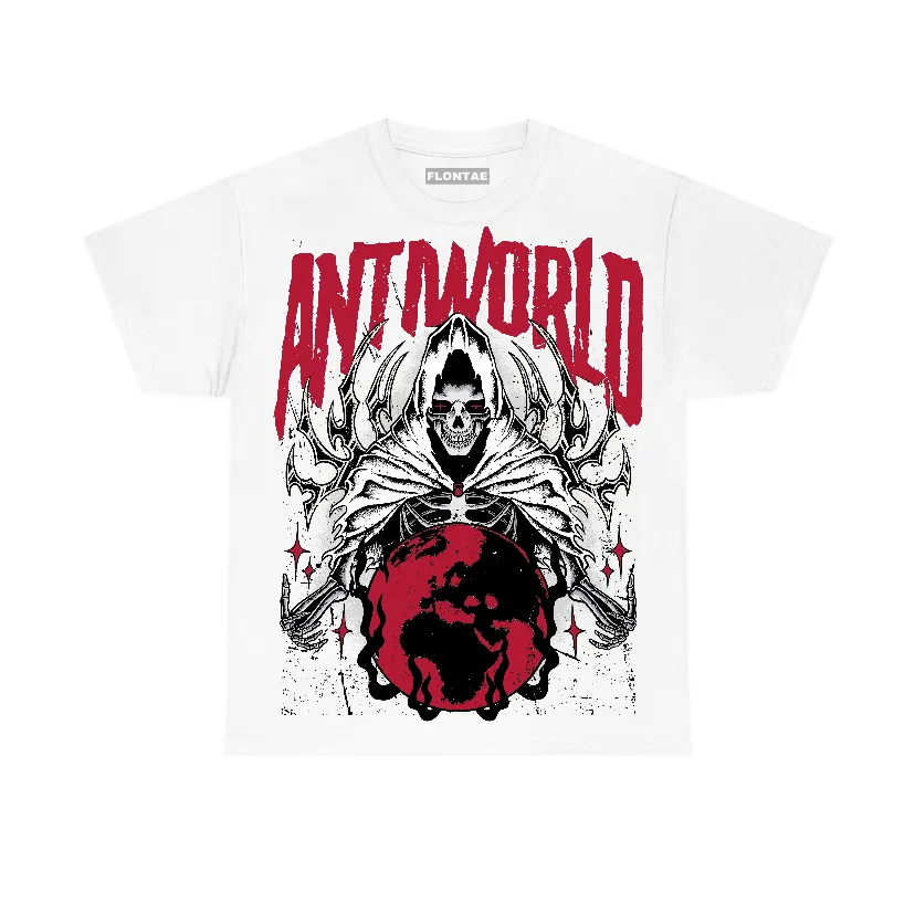 Black Toe Reimagined 1s Flontae T-Shirt Lonely Graphic sold by Flontae Clothing