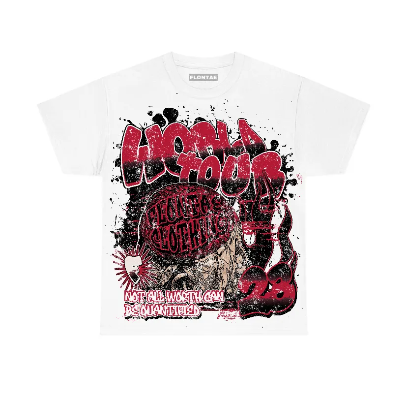 Black Toe Reimagined 1s Flontae T-Shirt Intelligence Graphic sold by Flontae Clothing