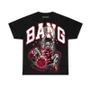 Black Toe Reimagined 1s Flontae T-Shirt Get Up Graphic sold by Flontae Clothing