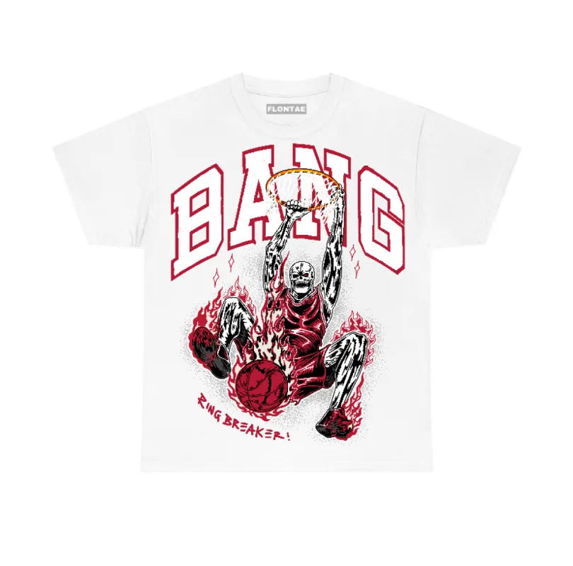 Black Toe Reimagined 1s Flontae T-Shirt Get Up Graphic sold by Flontae Clothing