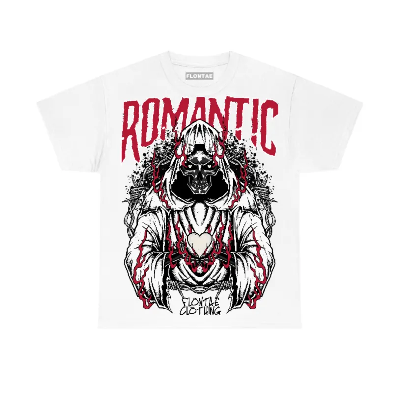 Black Toe Reimagined 1s Flontae T-Shirt Just Love Graphic sold by Flontae Clothing