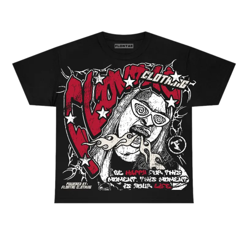 Black Toe Reimagined 1s Flontae T-Shirt Losing It Graphic sold by Flontae Clothing