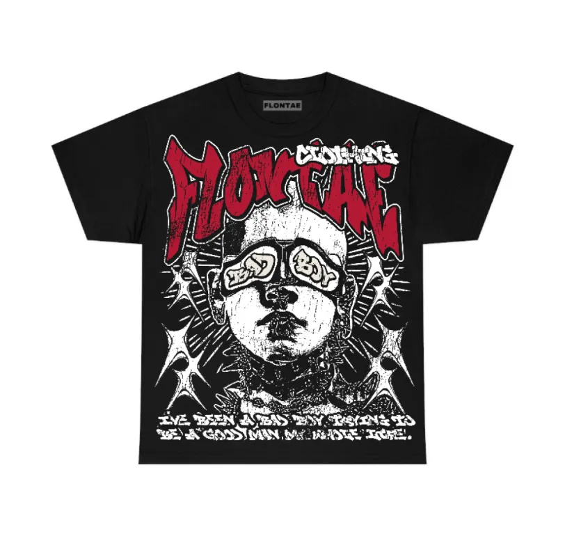 Black Toe Reimagined 1s Flontae T-Shirt Be Good Graphic sold by Flontae Clothing