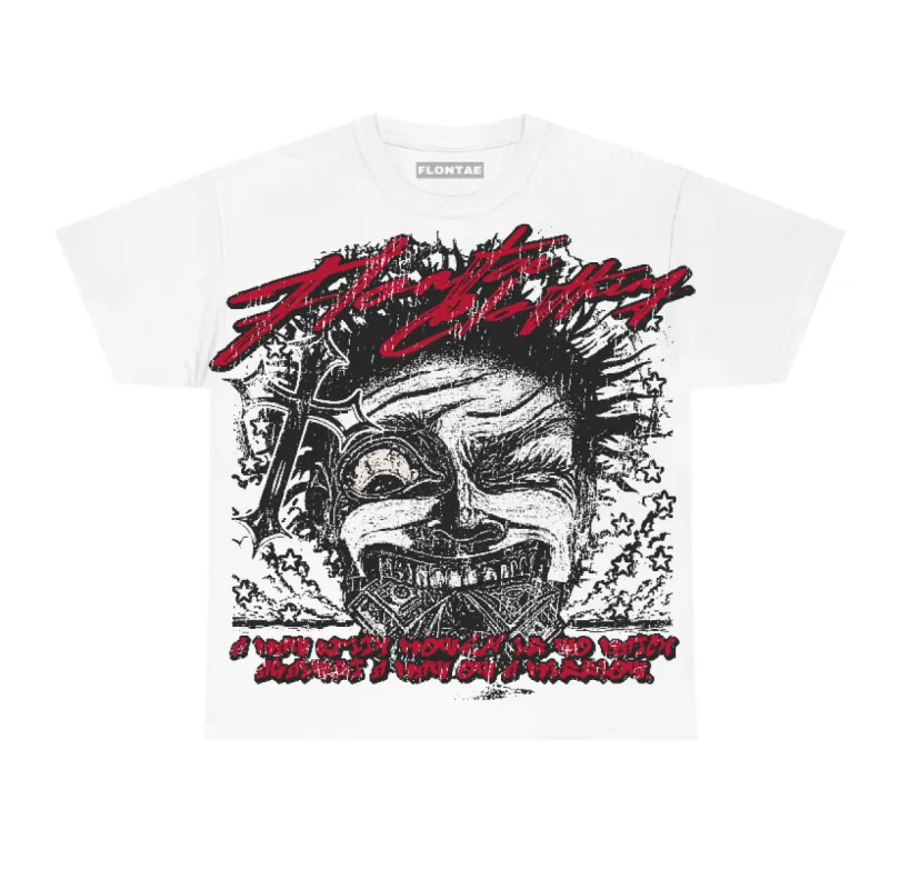 Black Toe Reimagined 1s Flontae T-Shirt Nothing Else Graphic sold by Flontae Clothing