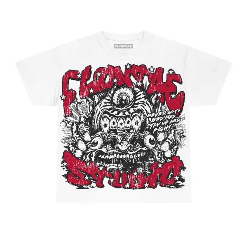 Black Toe Reimagined 1s Flontae T-Shirt Seems Fair Graphic sold by Flontae Clothing