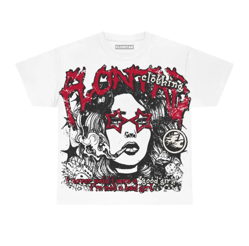 Black Toe Reimagined 1s Flontae T-Shirt Keep Quiet Graphic sold by Flontae Clothing