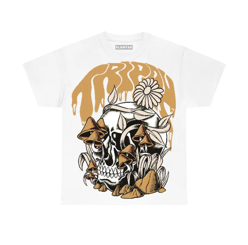 Rookie Of The Year 1s Low Flontae T-Shirt Trippin Graphic sold by Flontae Clothing