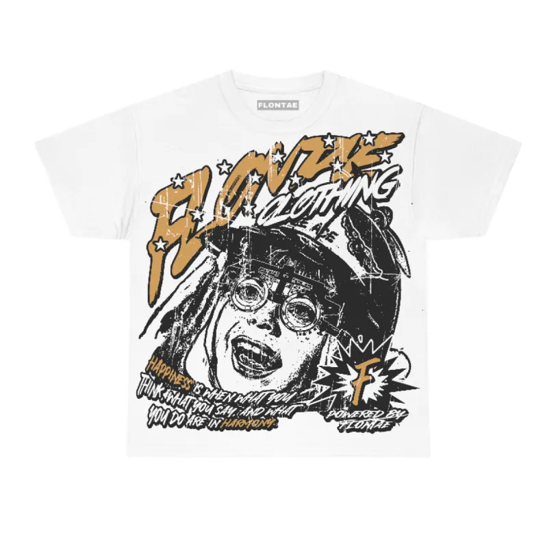 Rookie Of The Year 1s Low Flontae T-Shirt Always Smile Graphic sold by Flontae Clothing