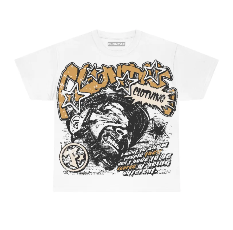Rookie Of The Year 1s Low Flontae T-Shirt Be Unique Graphic sold by Flontae Clothing