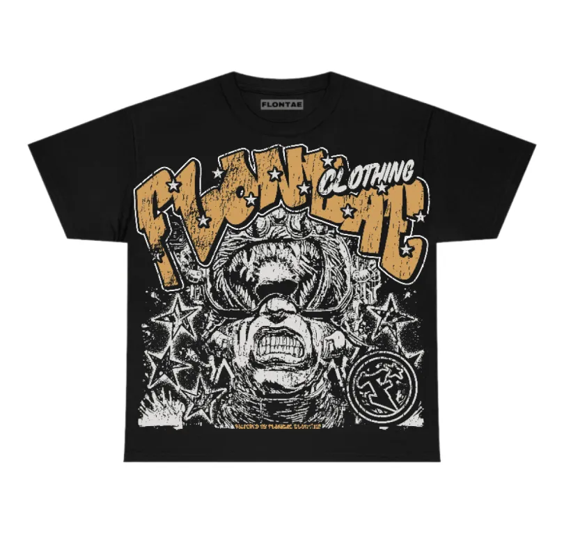 Rookie Of The Year 1s Low Flontae T-Shirt No Composure Graphic sold by Flontae Clothing