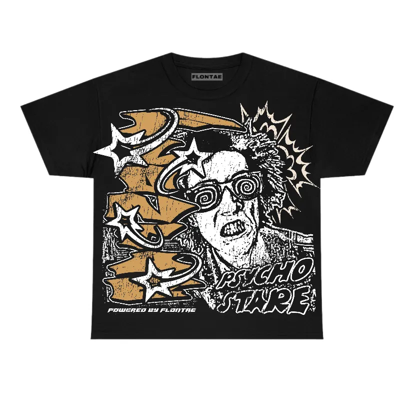 Rookie Of The Year 1s Low Flontae T-Shirt Stare Graphic sold by Flontae Clothing