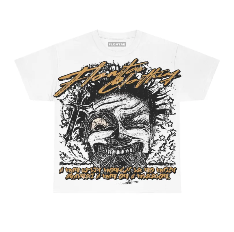 Rookie Of The Year 1s Low Flontae T-Shirt Nothing Else Graphic sold by Flontae Clothing