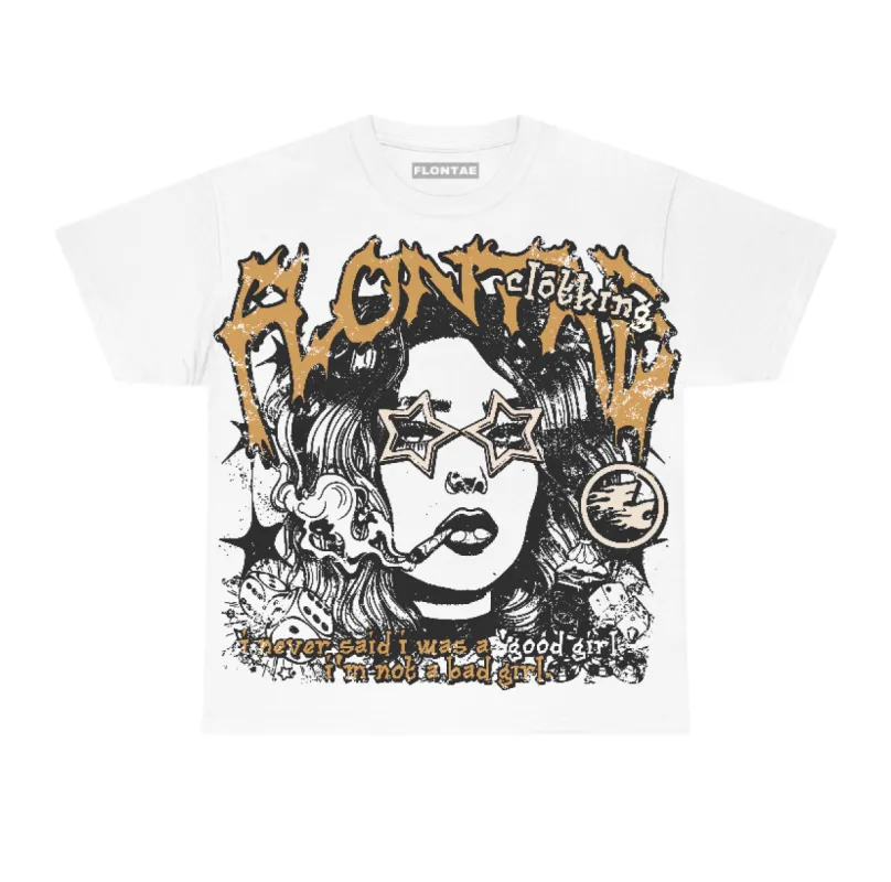 Rookie Of The Year 1s Low Flontae T-Shirt Keep Quiet Graphic sold by Flontae Clothing