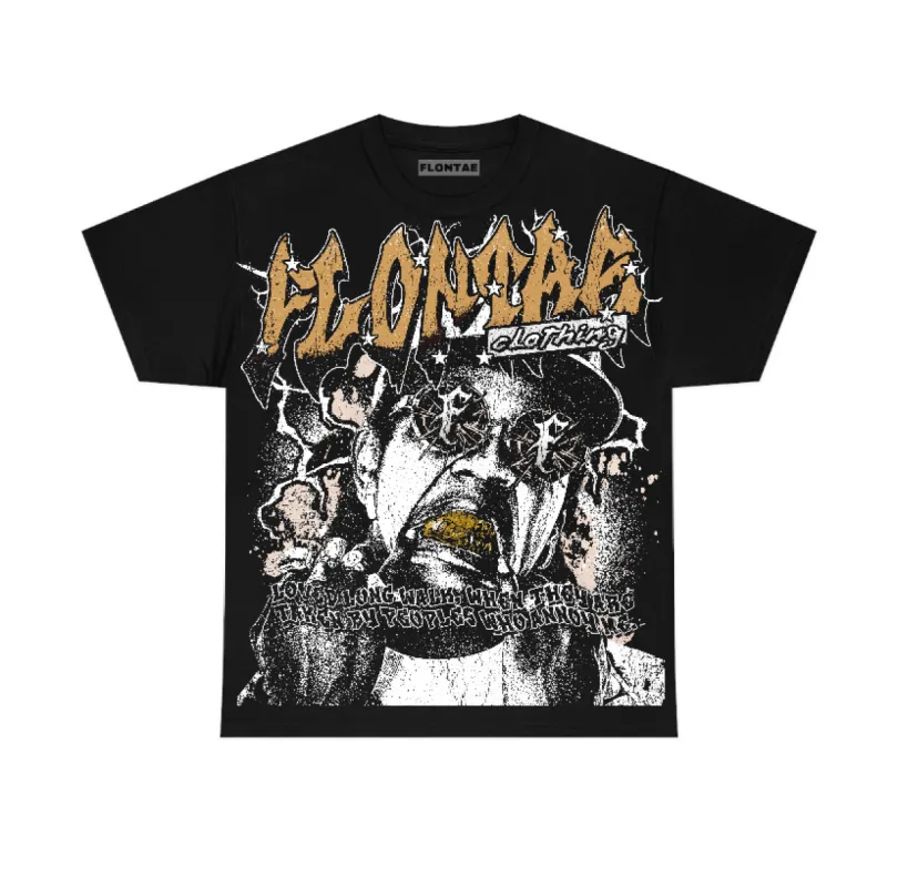 Rookie Of The Year 1s Low Flontae T-Shirt Annoy Graphic sold by Flontae Clothing