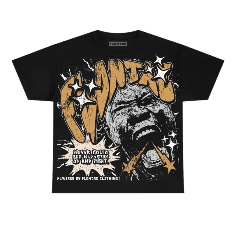 Rookie Of The Year 1s Low Flontae T-Shirt Never Quit Graphic sold by Flontae Clothing