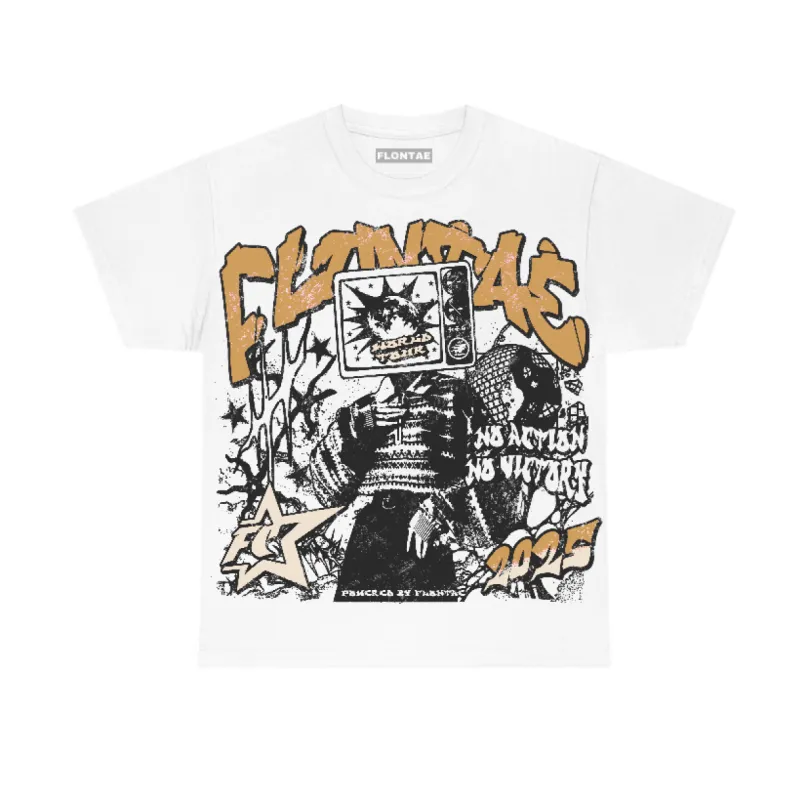 Rookie Of The Year 1s Low Flontae T-Shirt No Victory Graphic sold by Flontae Clothing