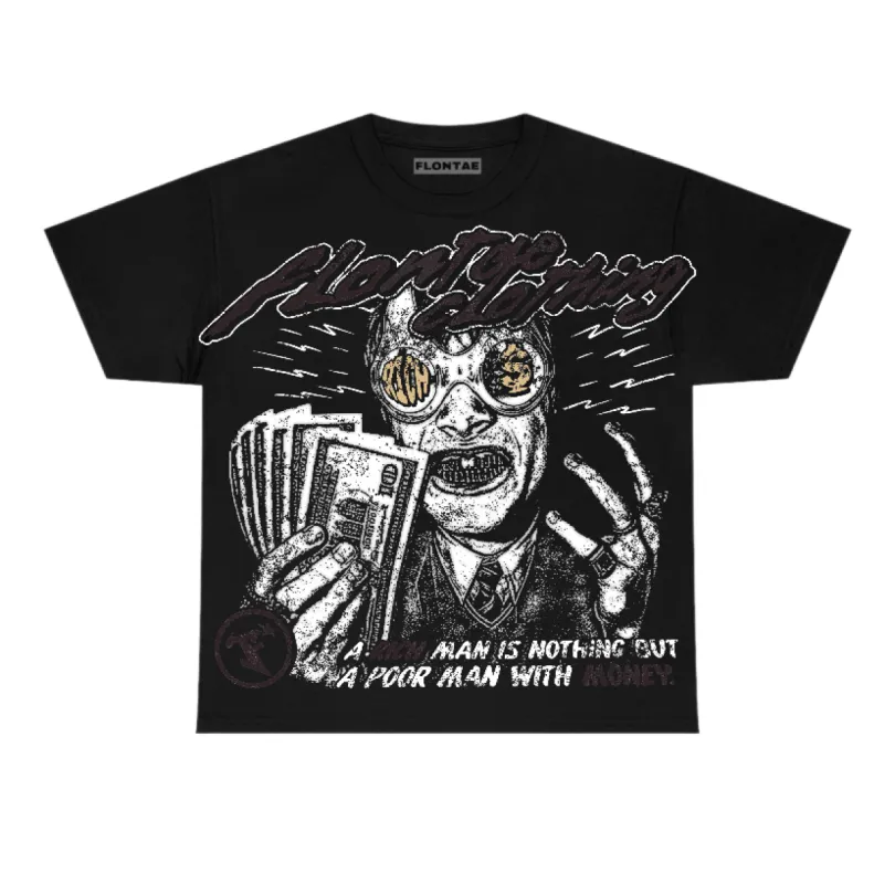 Earth 5s Flontae T-Shirt Not Better Graphic sold by Flontae Clothing