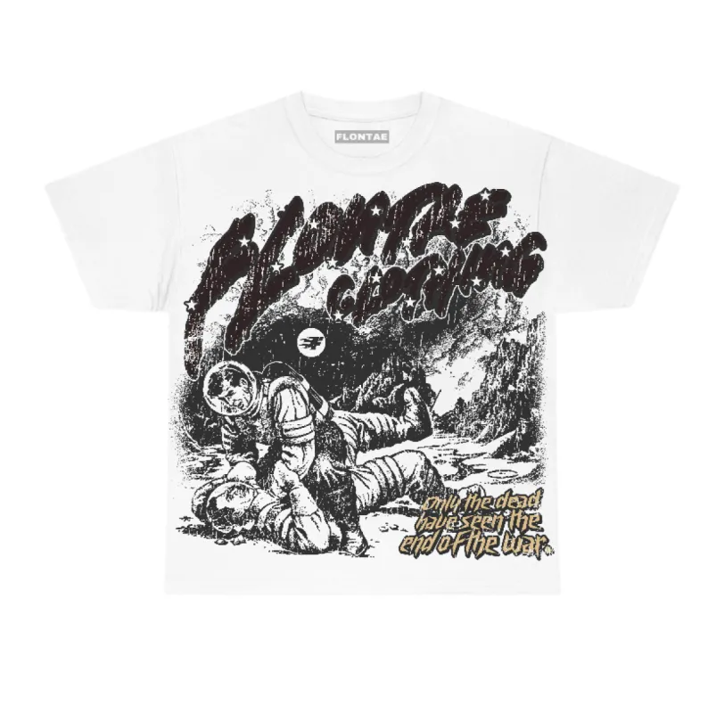 Earth 5s Flontae T-Shirt I Want To Know Graphic sold by Flontae Clothing