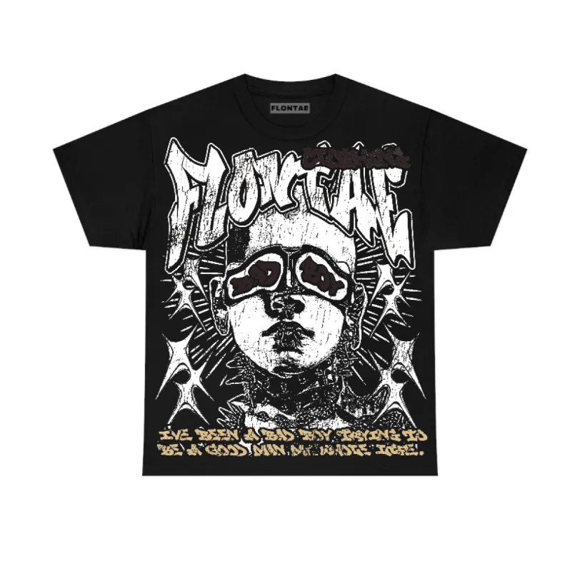 Earth 5s Flontae T-Shirt Be Good Graphic sold by Flontae Clothing