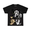 Earth 5s Flontae T-Shirt Stay Out Graphic sold by Flontae Clothing