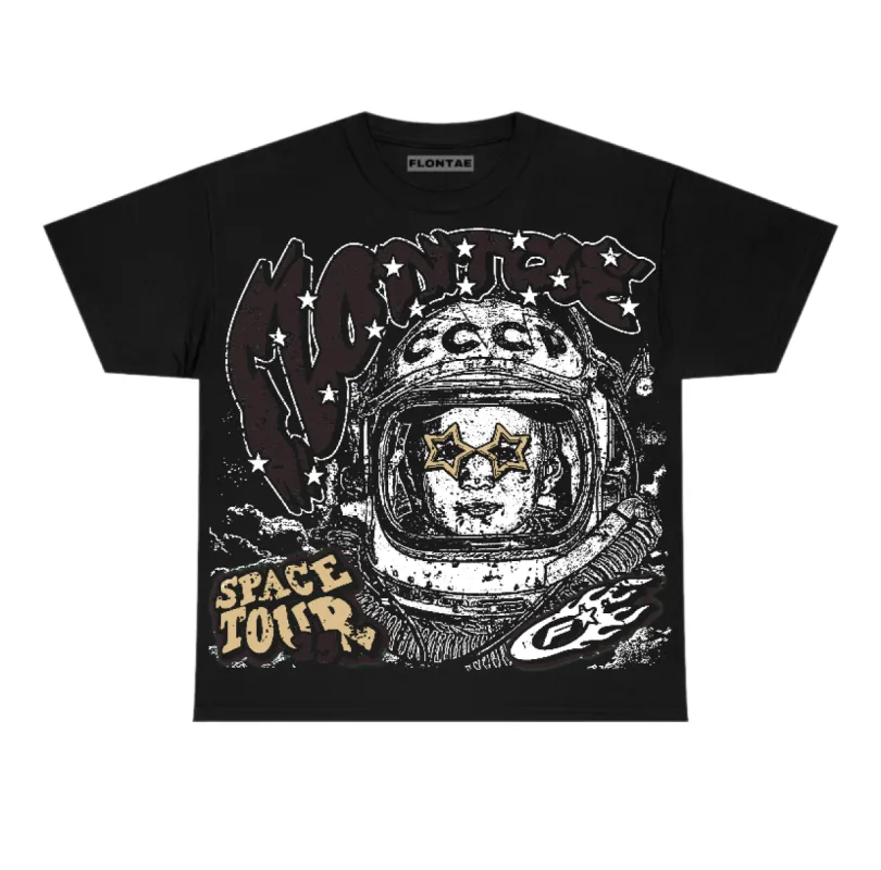 Earth 5s Flontae T-Shirt Get Around Graphic sold by Flontae Clothing