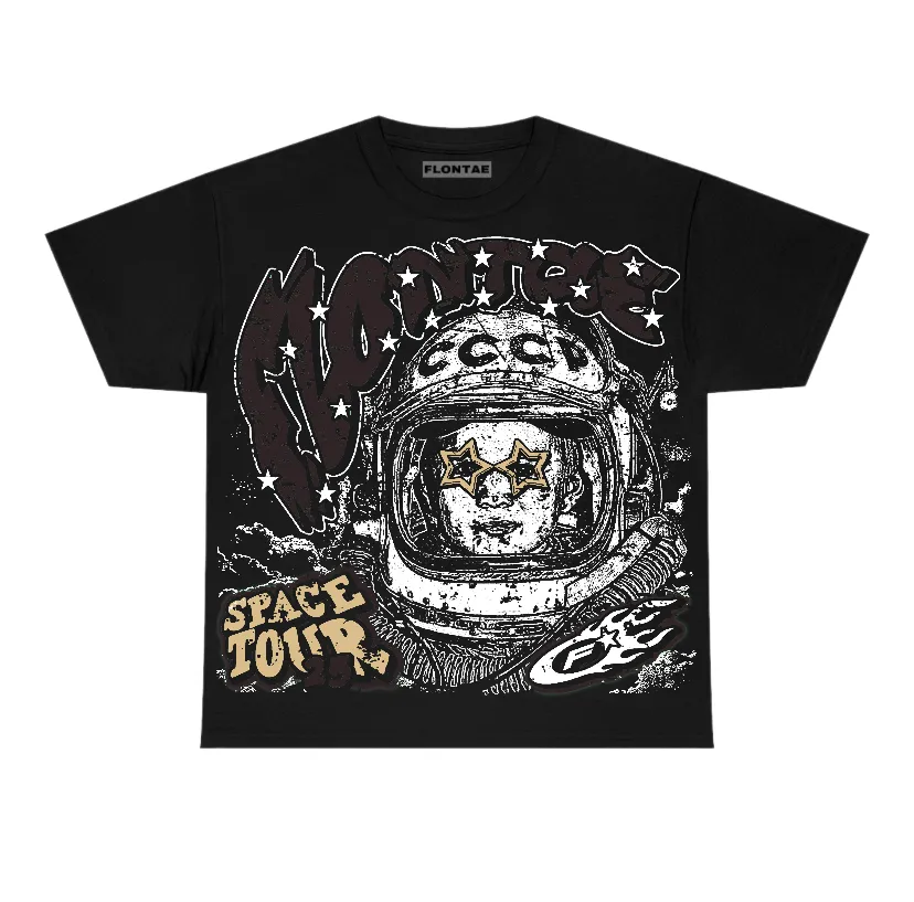 Earth 5s Flontae T-Shirt Get Around Graphic sold by Flontae Clothing