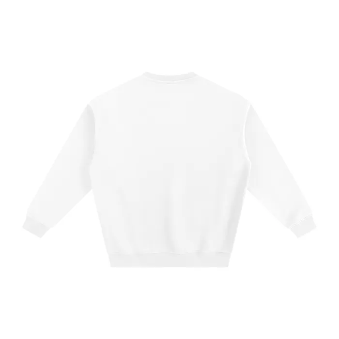 Trippin Sweatshirt sold by Flontae Clothing product image thumbnail 2