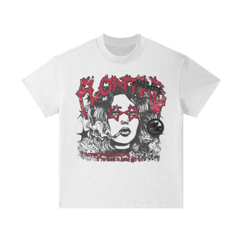 Keep Quiet YS sold by Flontae Clothing