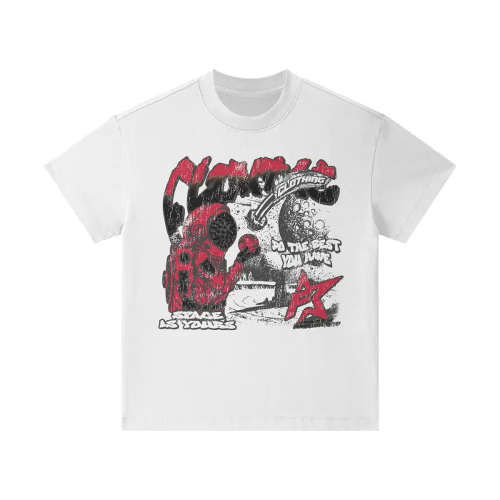 Space IS Yours YS sold by Flontae Clothing product image thumbnail 3