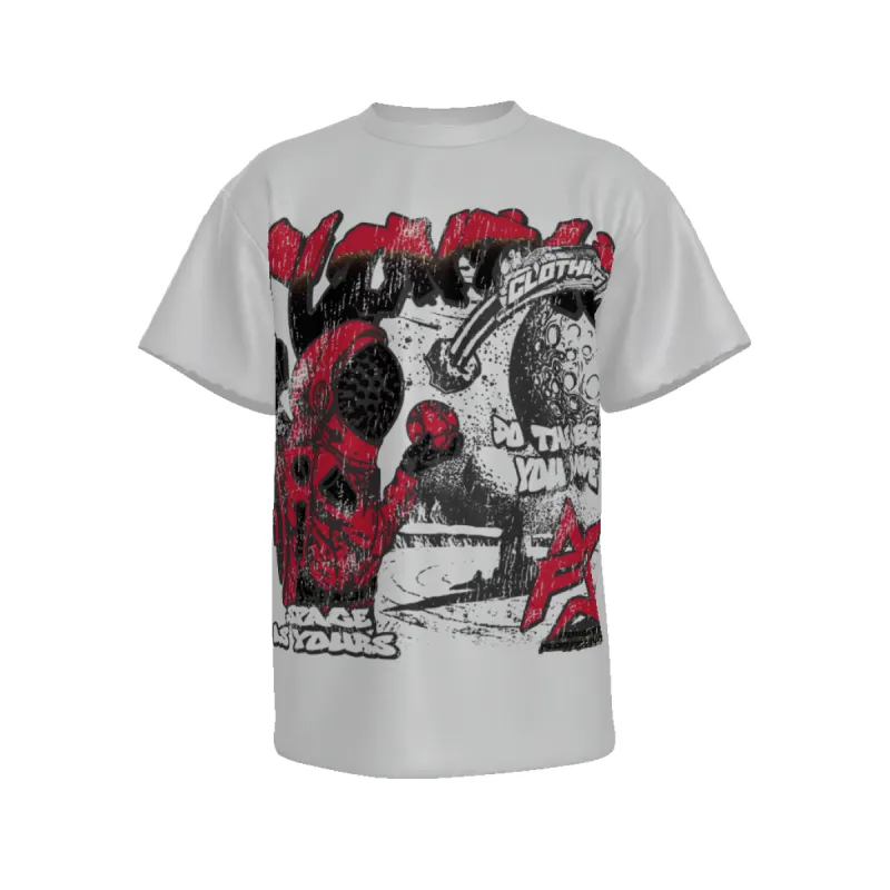 Space Is Yours Adult sold by Flontae Clothing