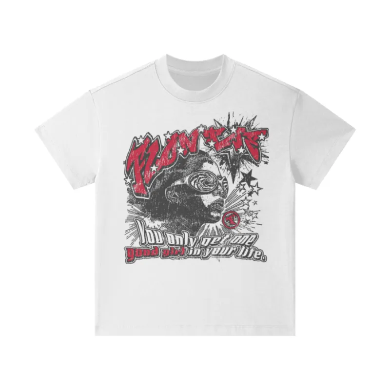 Good Girl YS sold by Flontae Clothing